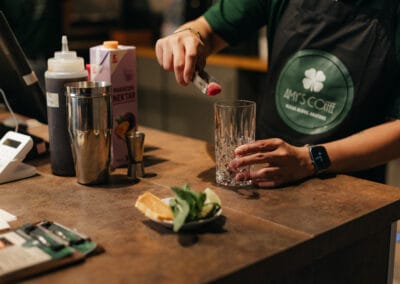 Amy’s Coffee & Restaurant photo 9