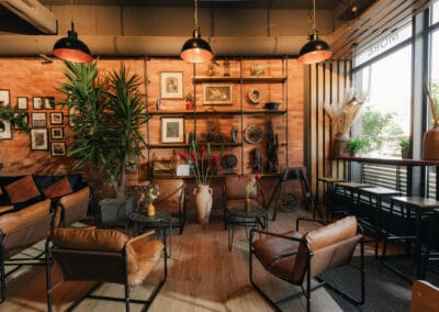 Amy’s Coffee & Restaurant photo 3