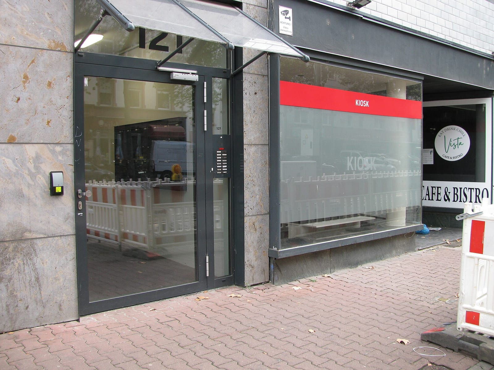 VUX Coffee photo 3
