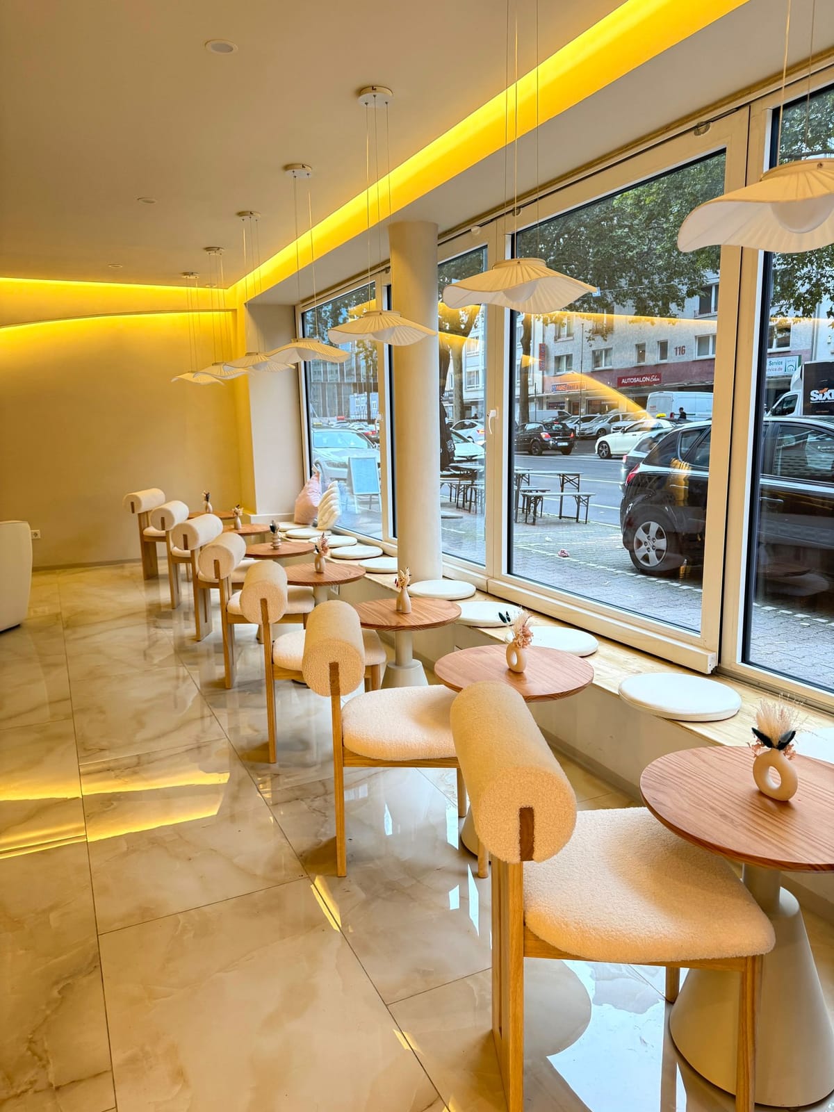 VUX Coffee