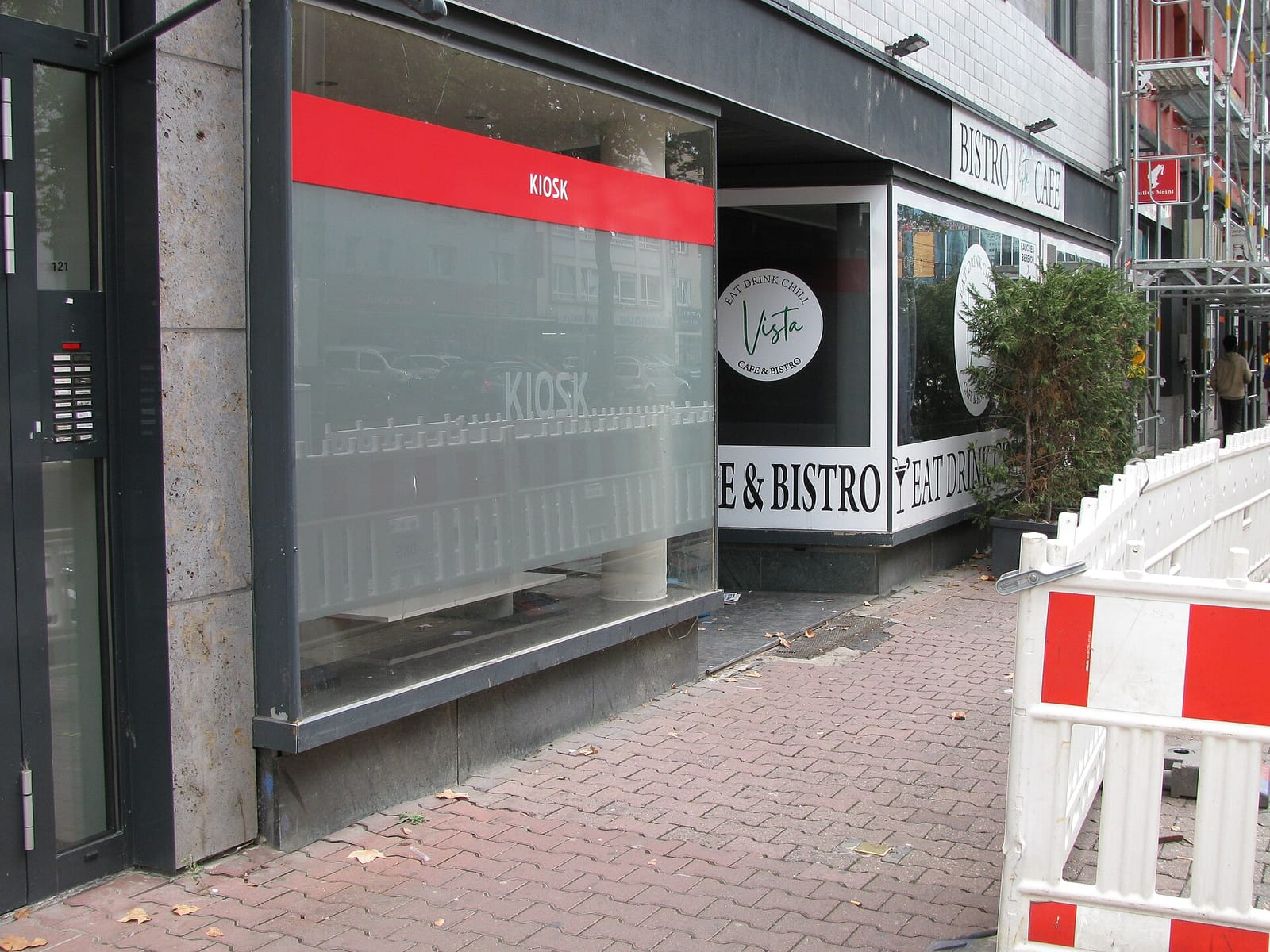 VUX Coffee photo 4