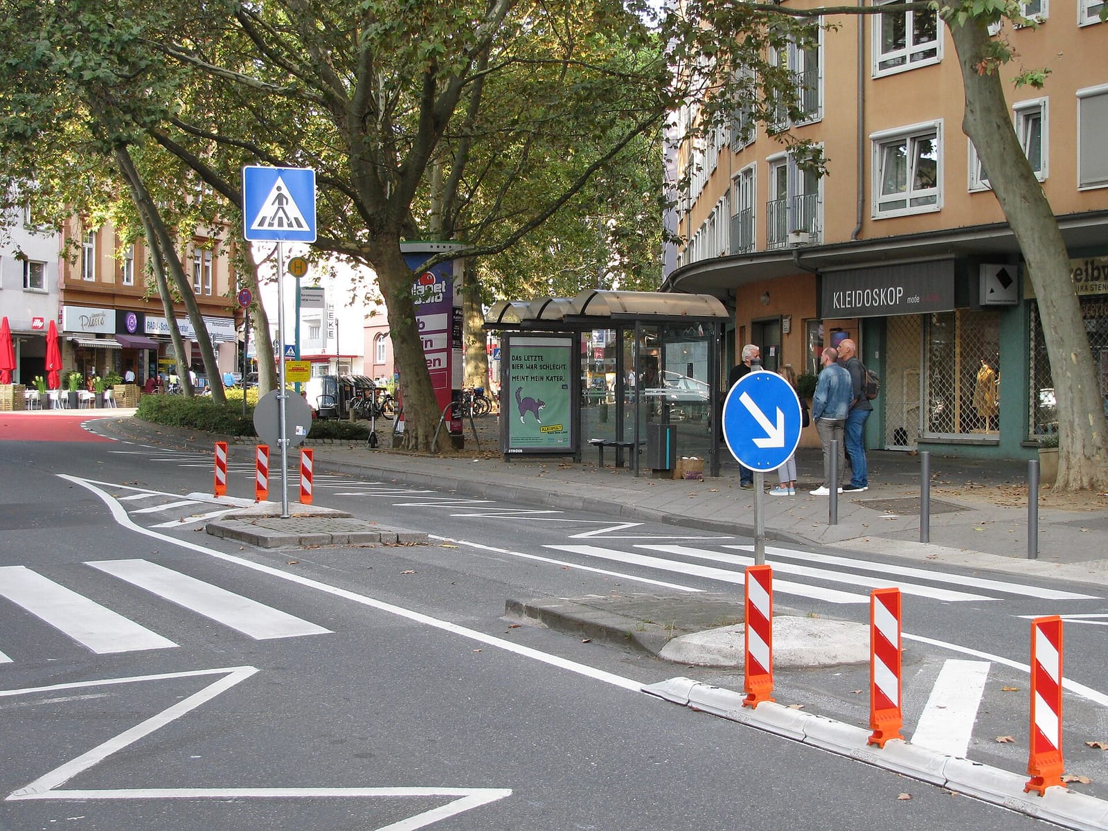 Café Ana Frankfurt photo 2