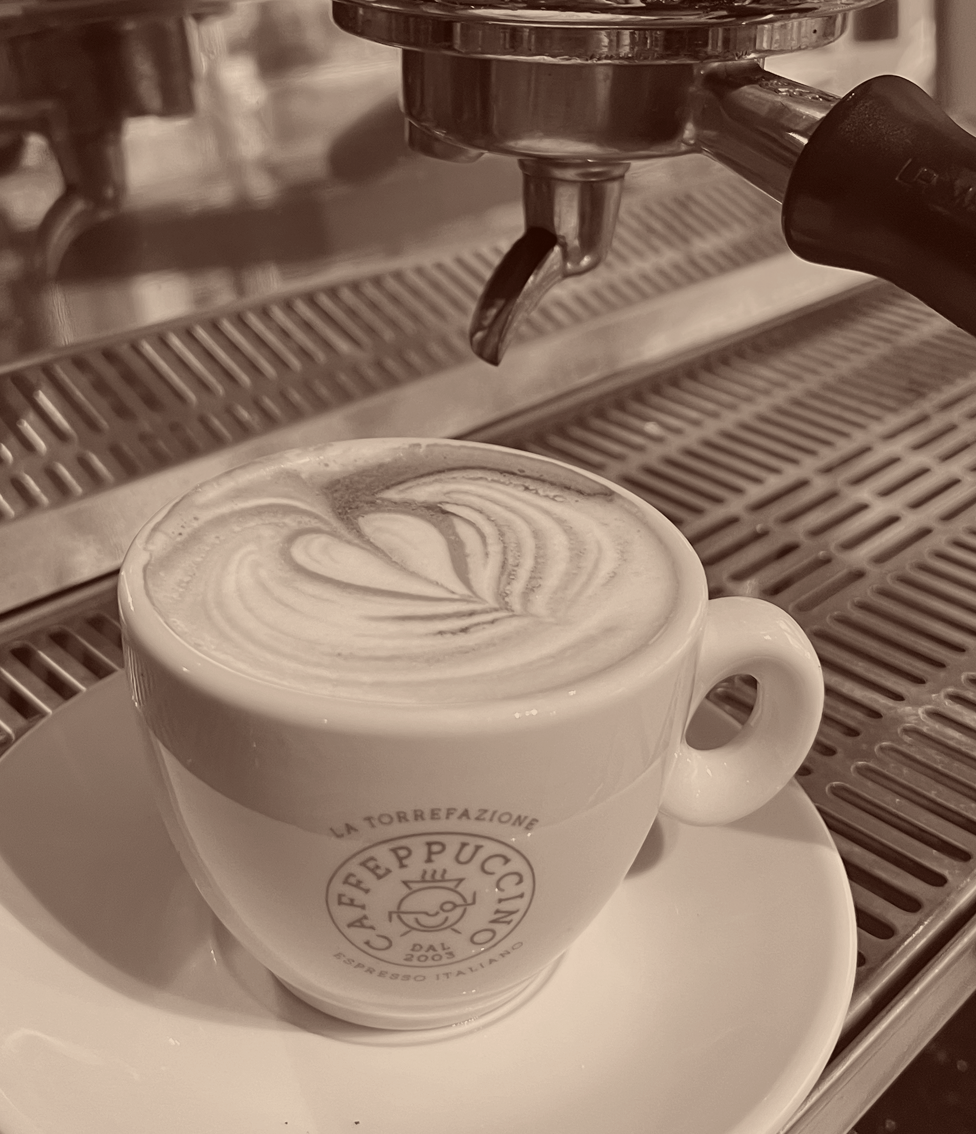 Caffeppuccino photo 6