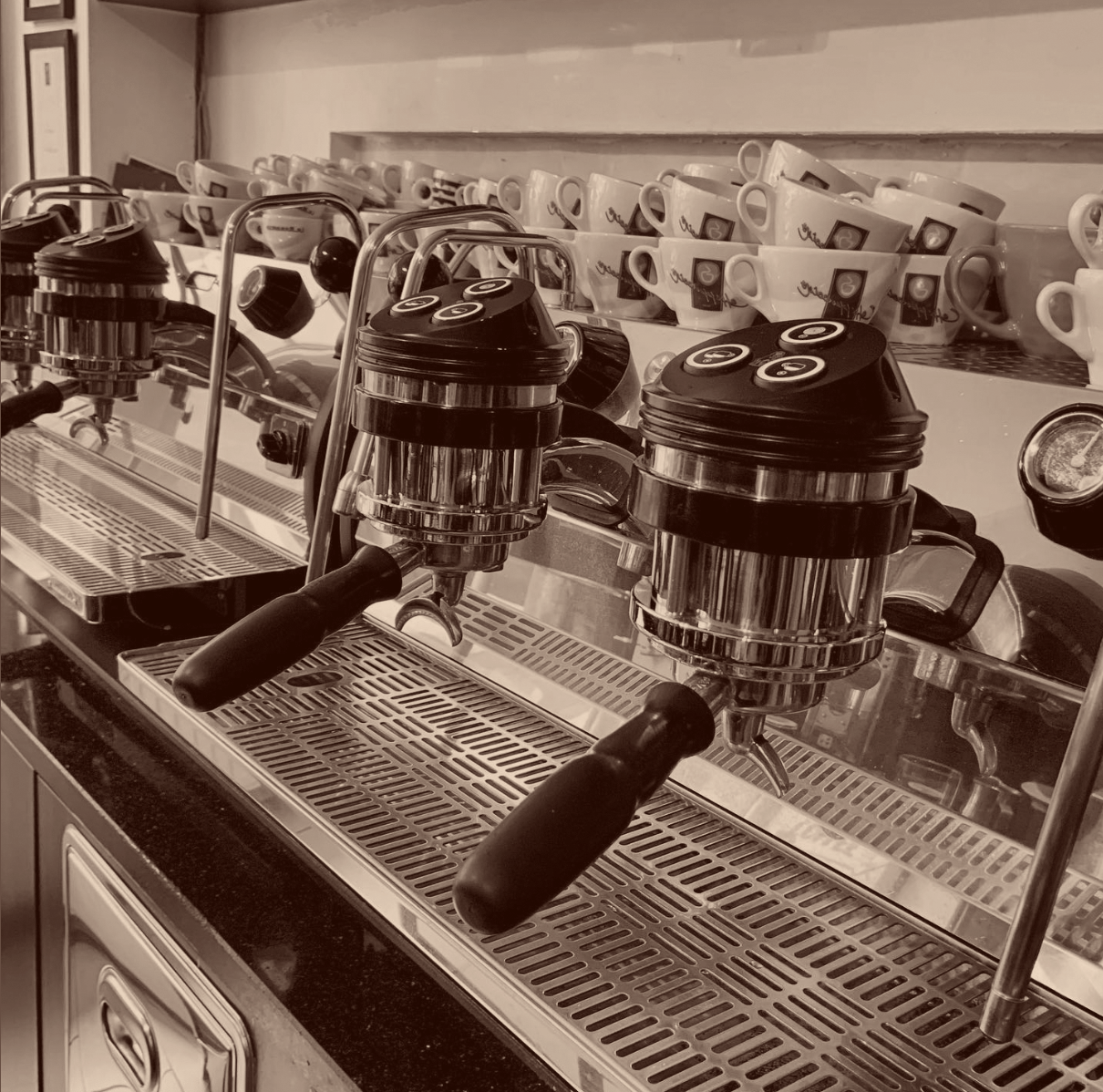 Caffeppuccino photo 4