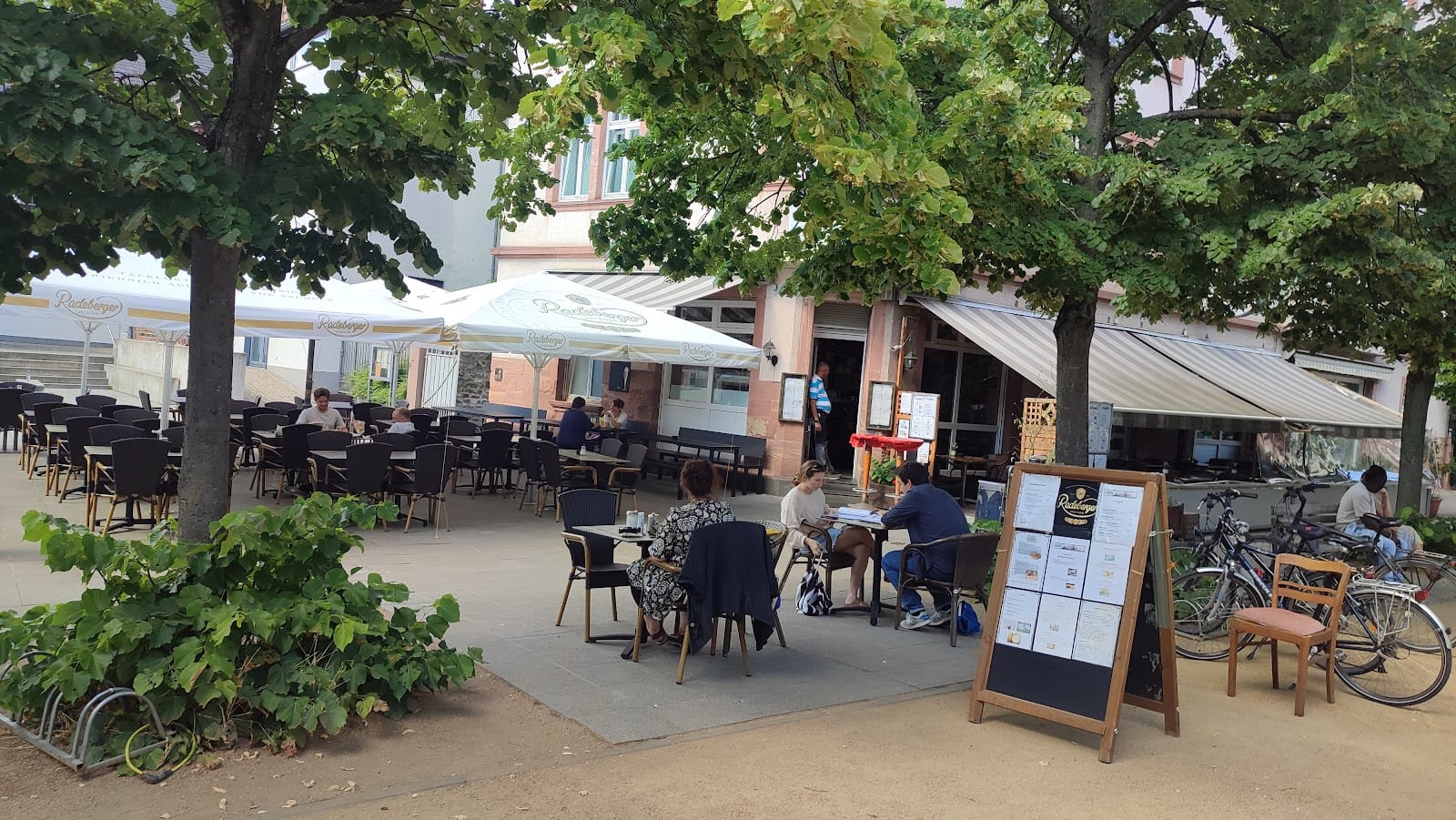 Café Plazz