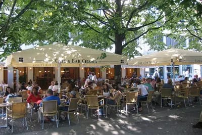 Cafe & Bar Celona Frankfurt photo 7