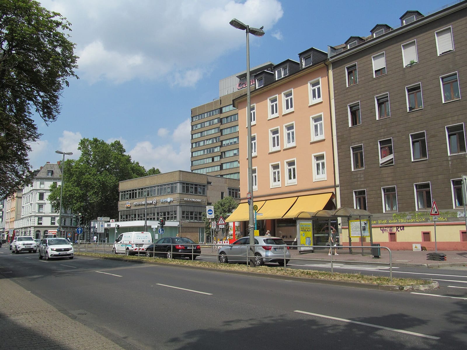 Barrio Frankfurt photo 2