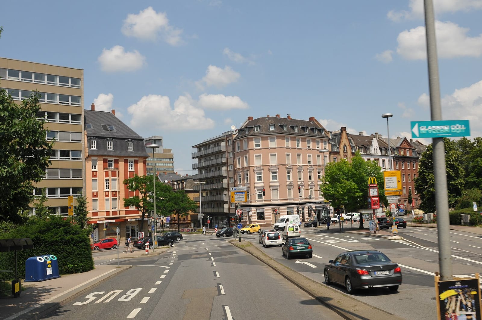 Barrio Frankfurt photo 4