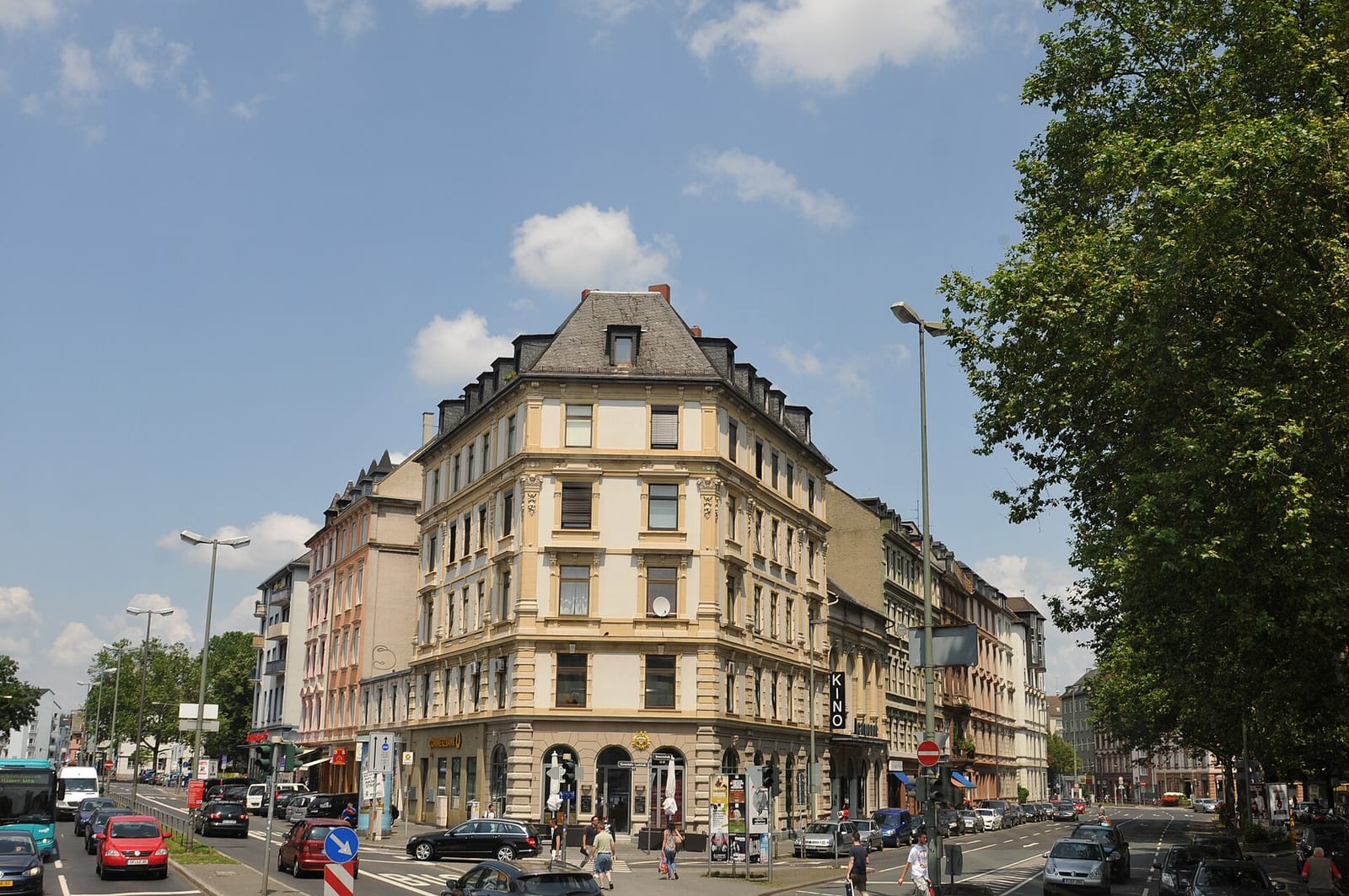 Barrio Frankfurt photo 3