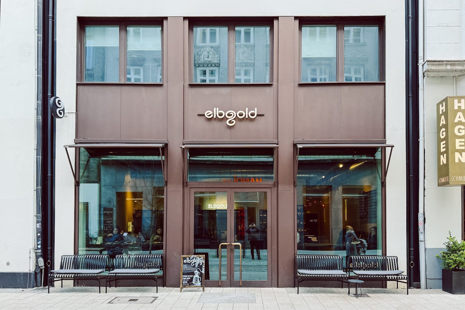 elbgold City