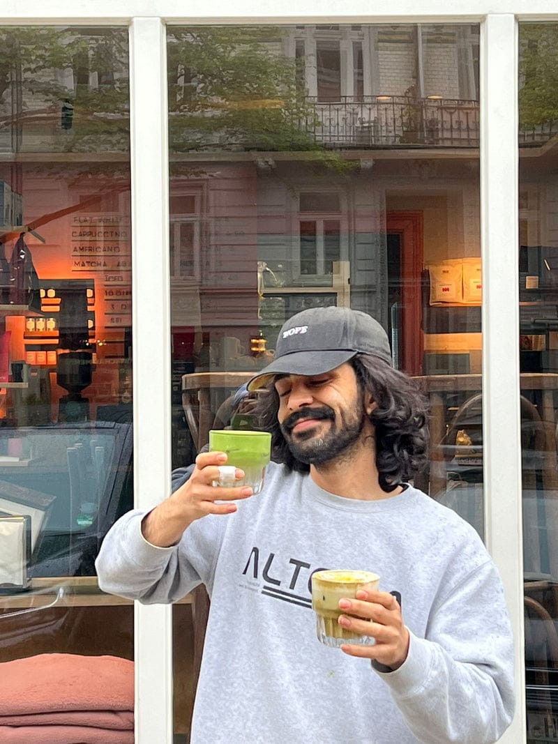 Lowinsky's NY Coffee & Tea photo 4