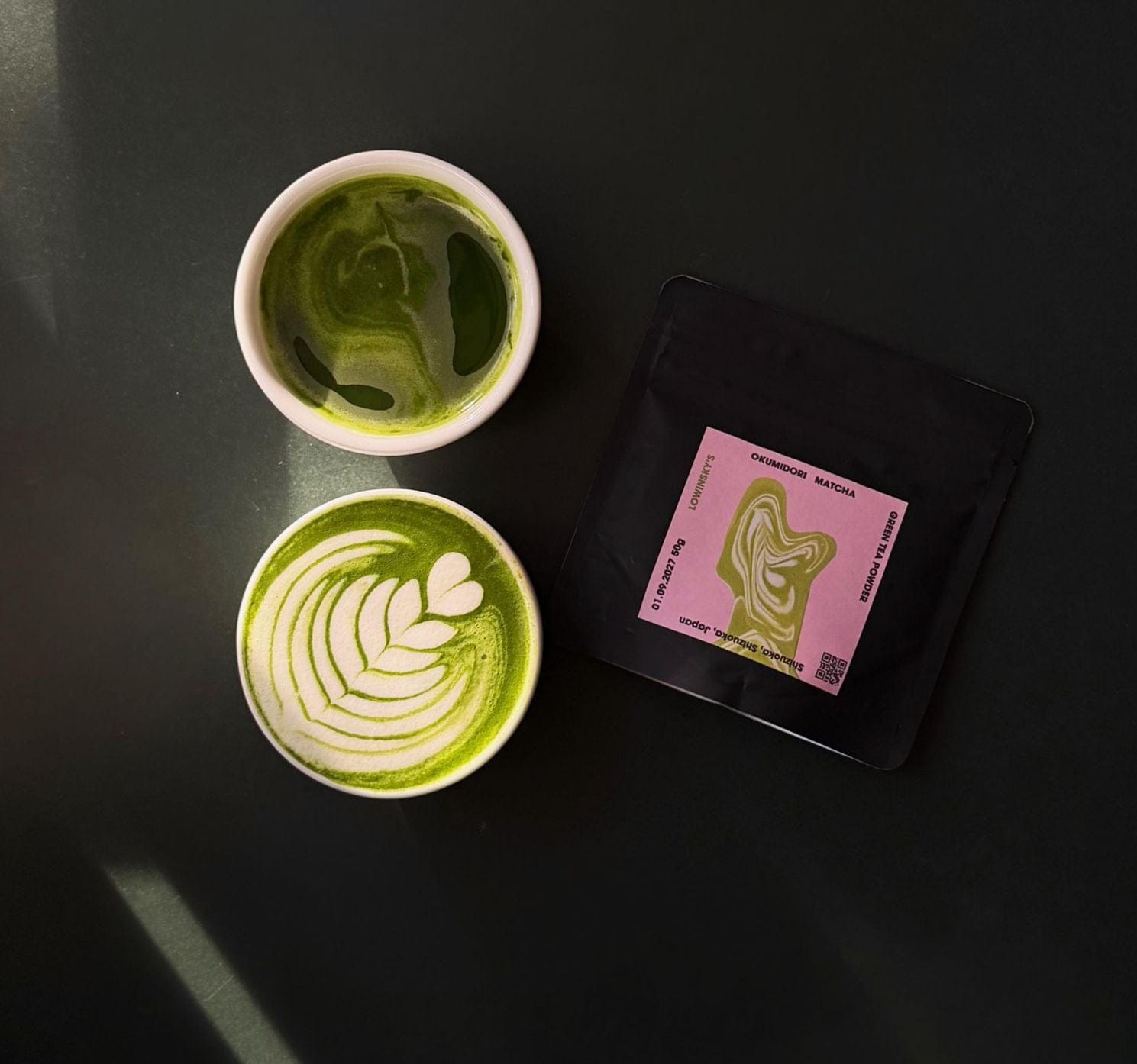 Lowinsky's NY Coffee & Tea photo 9