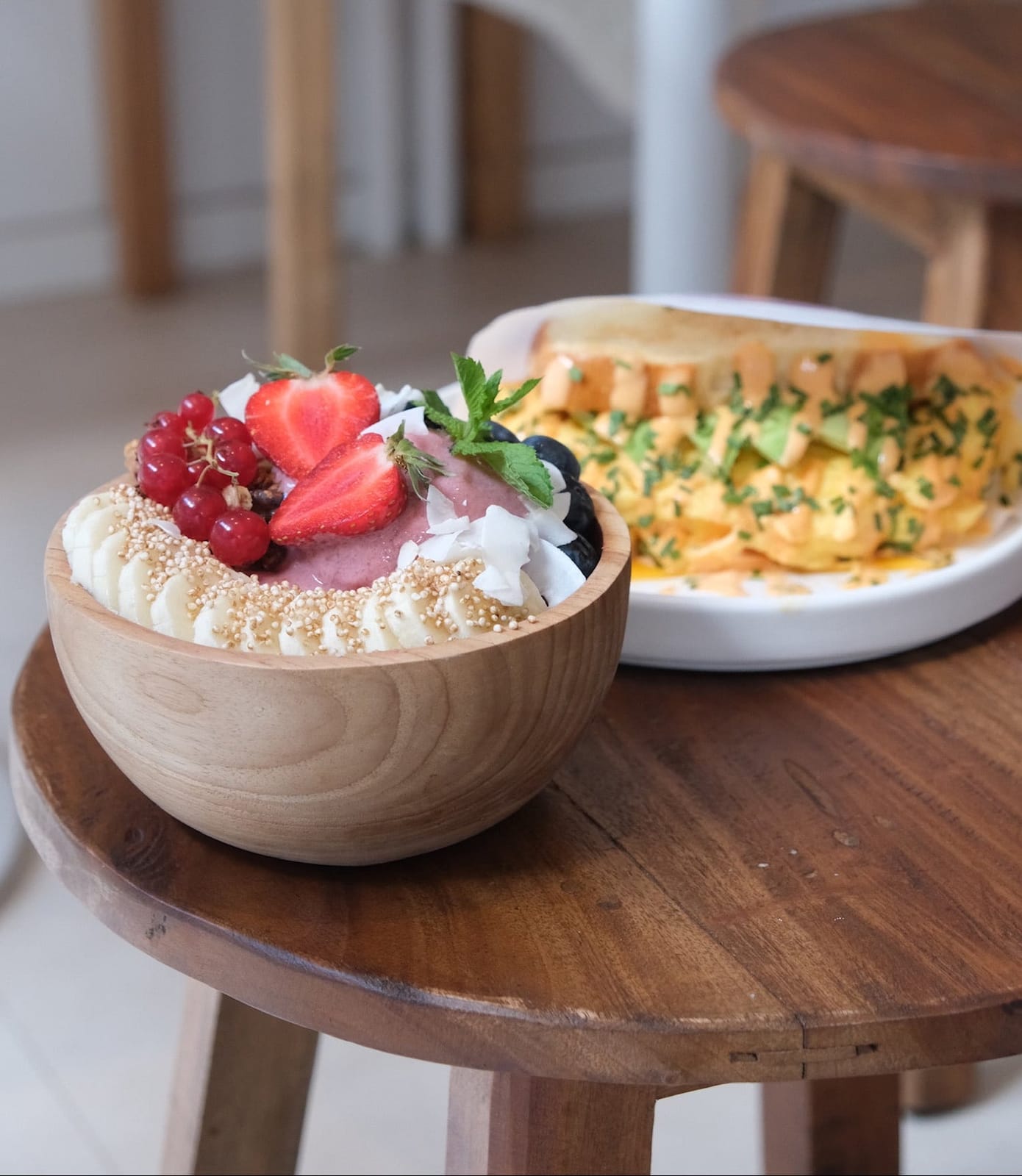 TRUCYS Café BREAKFAST TAPAS Winterhuder Weg photo 3