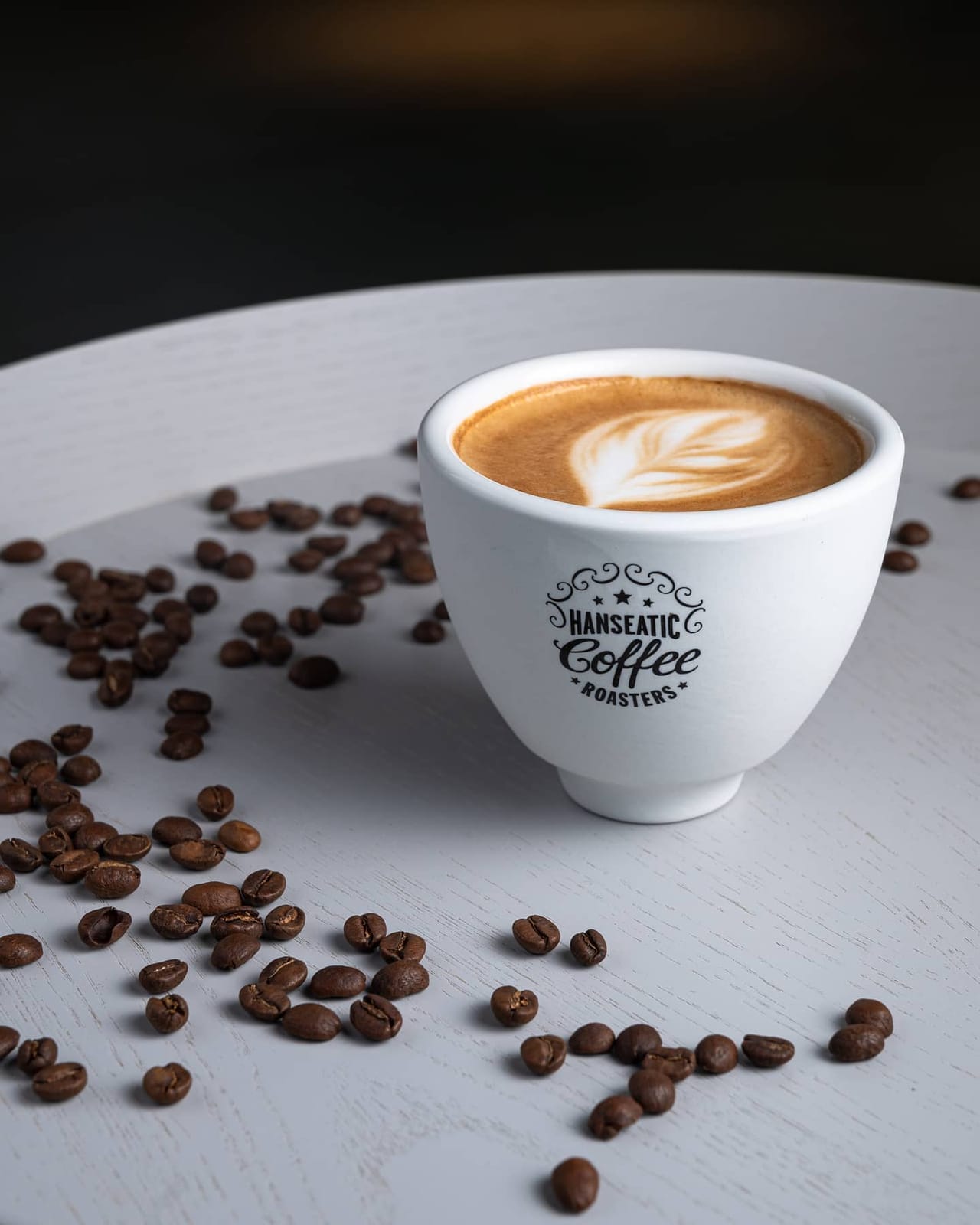 The Roastery Cafe / Rösterei / Shop photo 5