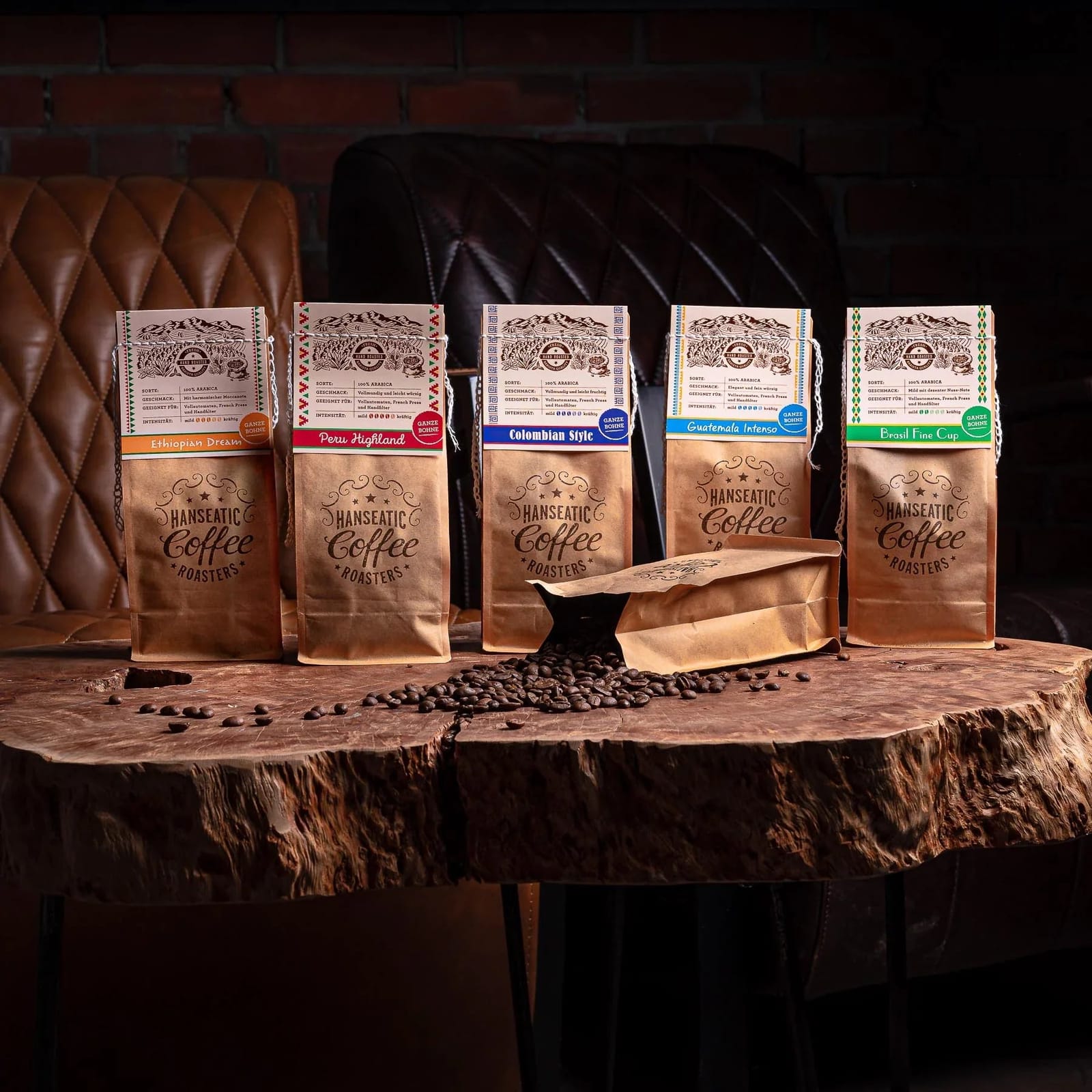 The Roastery Cafe / Rösterei / Shop photo 6