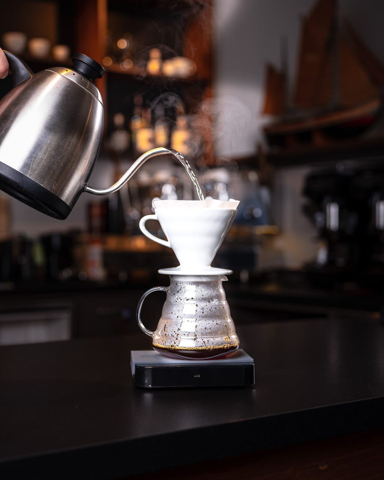 The Roastery Cafe / Rösterei / Shop photo 7