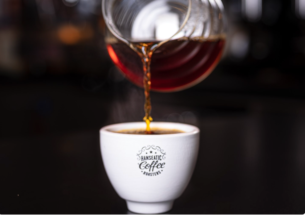 The Roastery Cafe / Rösterei / Shop photo 3