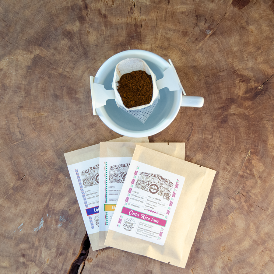 The Roastery Cafe / Rösterei / Shop photo 4