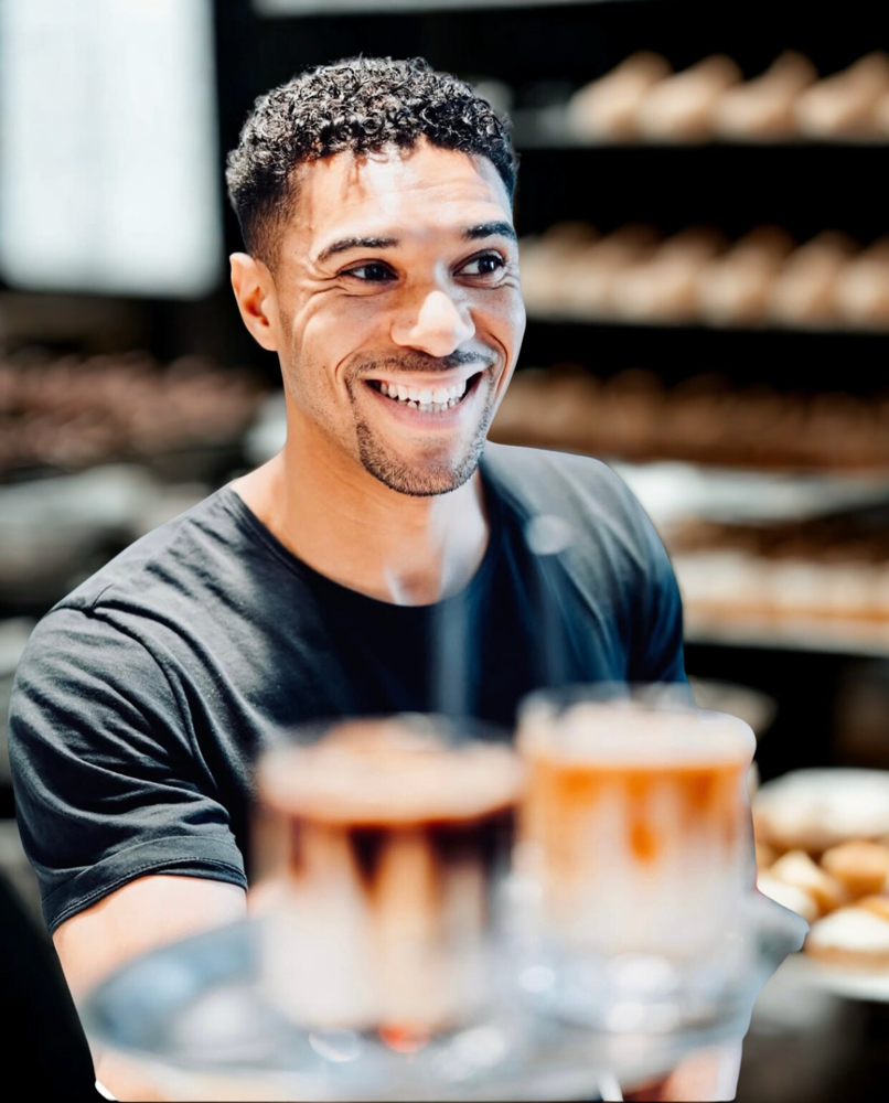 Röstlich Coffee Brothers photo 6