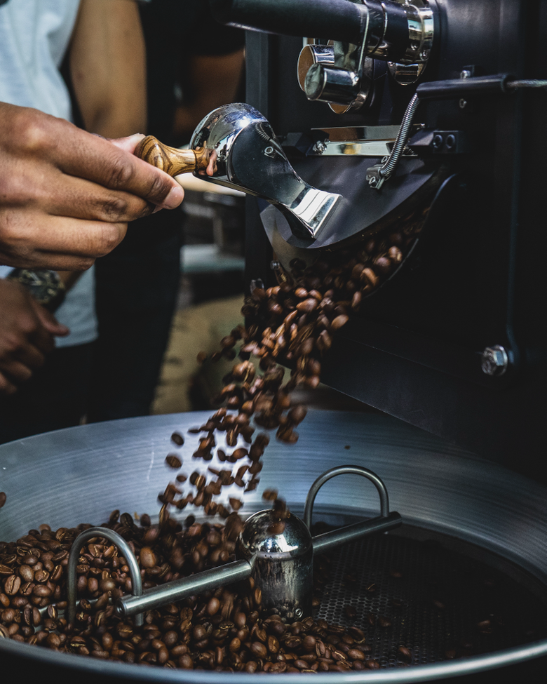 Röstlich Coffee Brothers photo 8