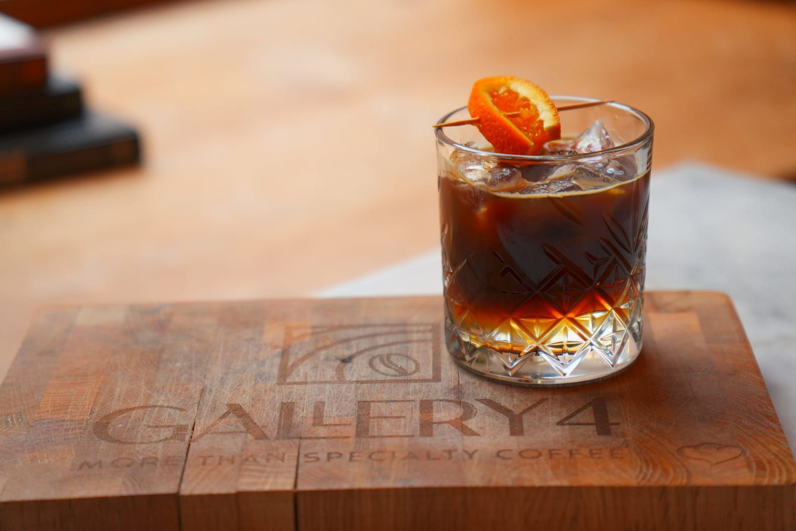 Gallery 4 - More Than Specialty Coffee photo 4
