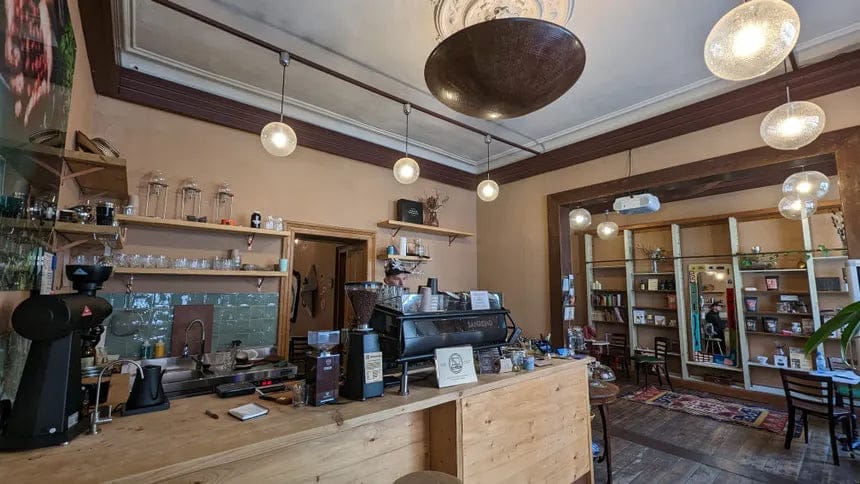 Gallery 4 - More Than Specialty Coffee photo 2