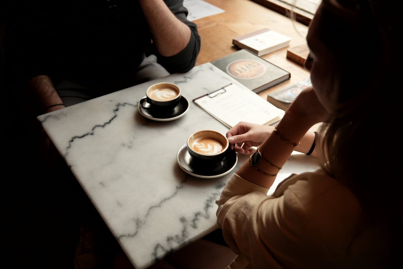 Gallery 4 - More Than Specialty Coffee photo 7