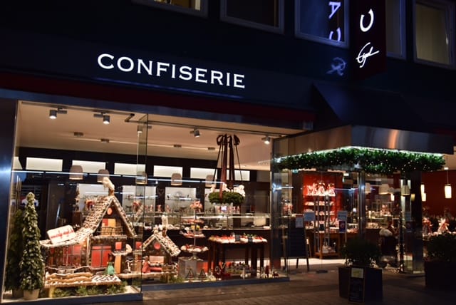 Café Konditorei Eigel