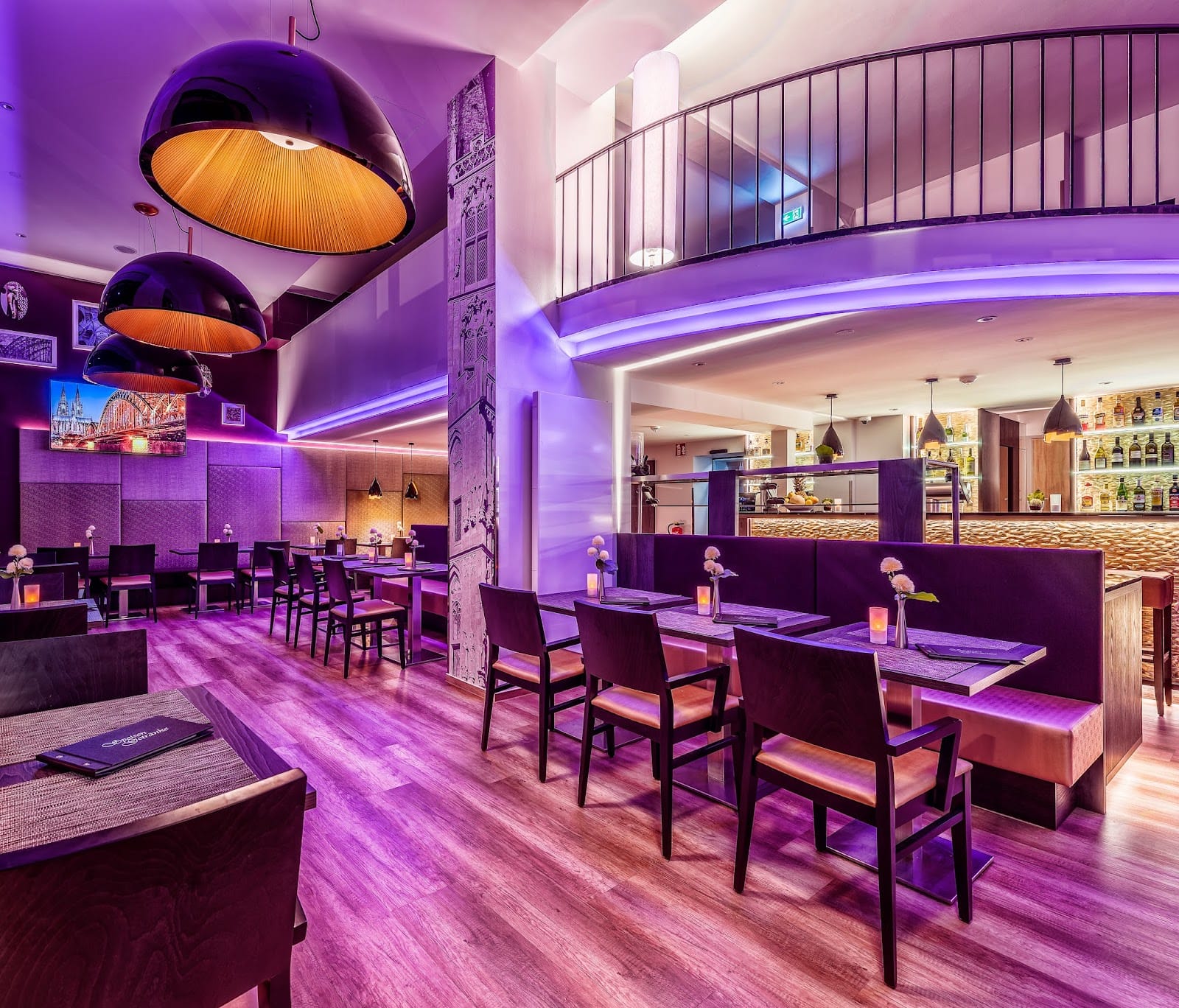Café-Lounge Alter Markt 55