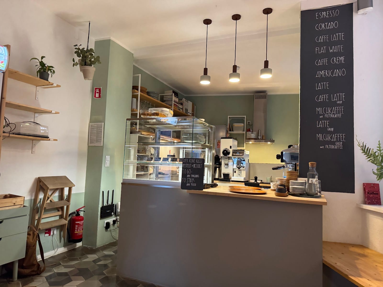 SÜDLICHT café & shop