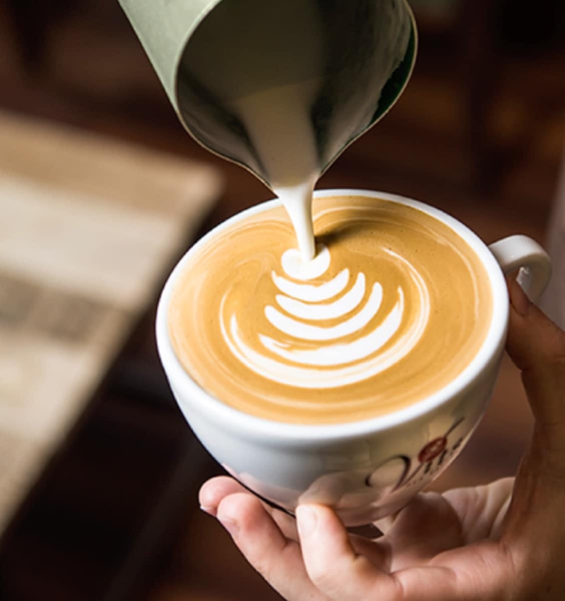 Vits Kaffee GmbH & Co.KG photo 5