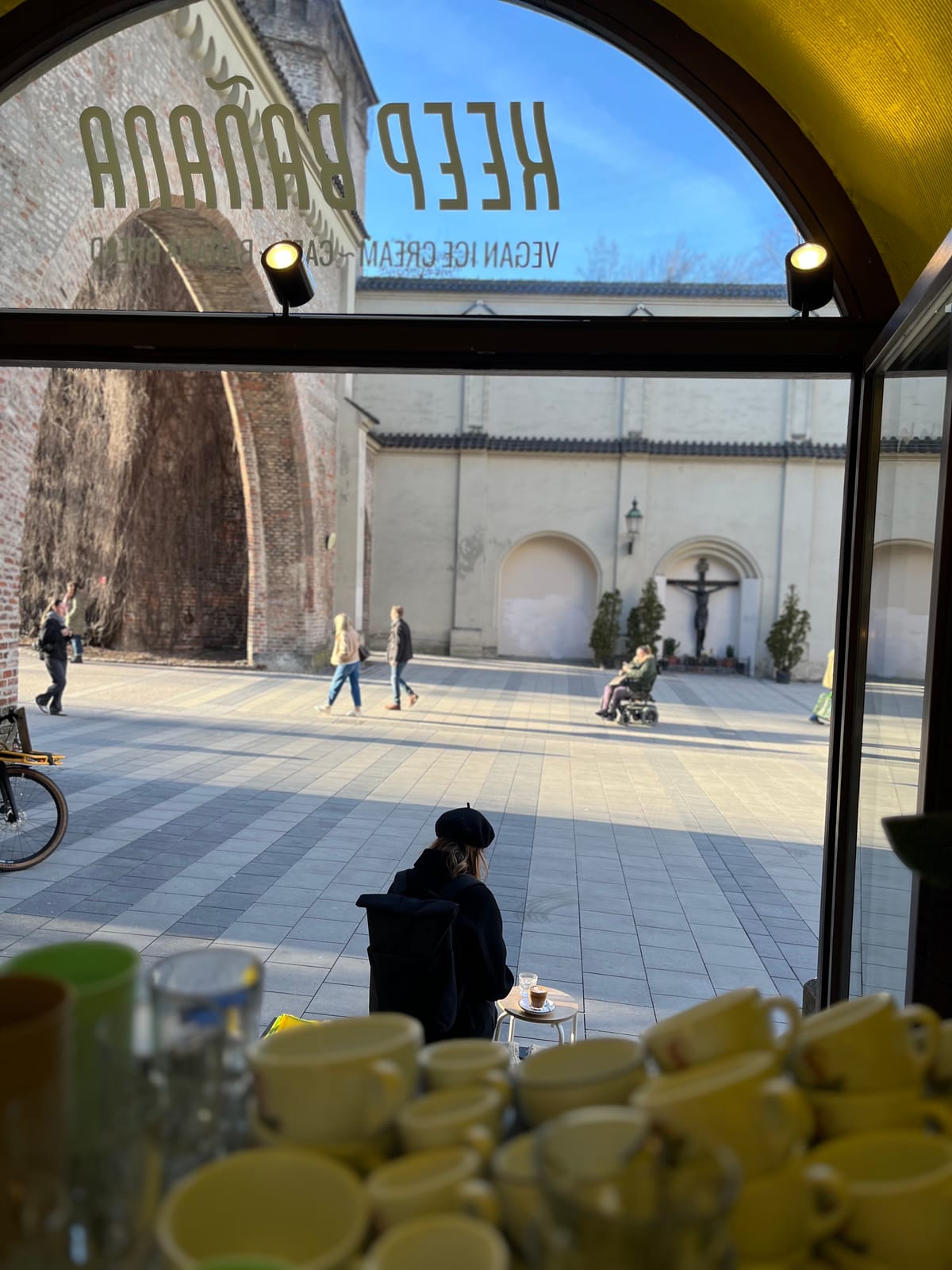 Keep Banana Coffee & Gelato photo 8