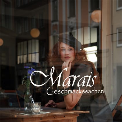 Marais photo 2
