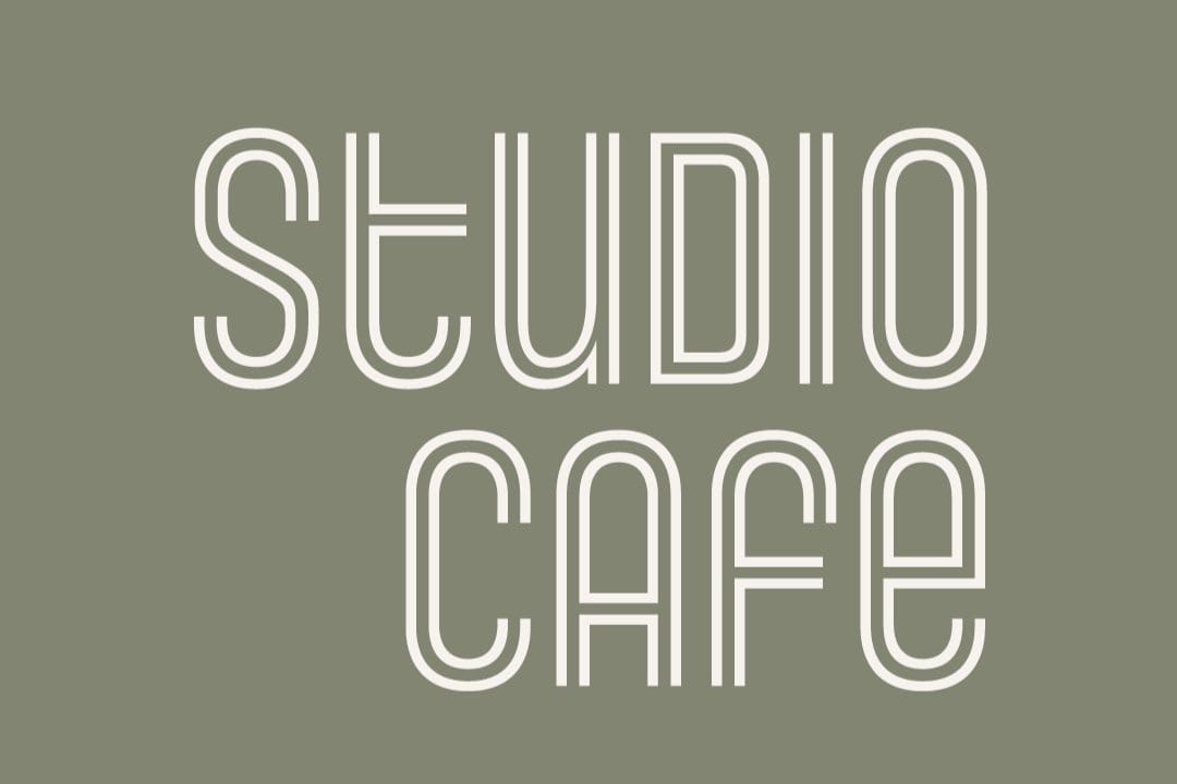 Studio Cafe photo 2