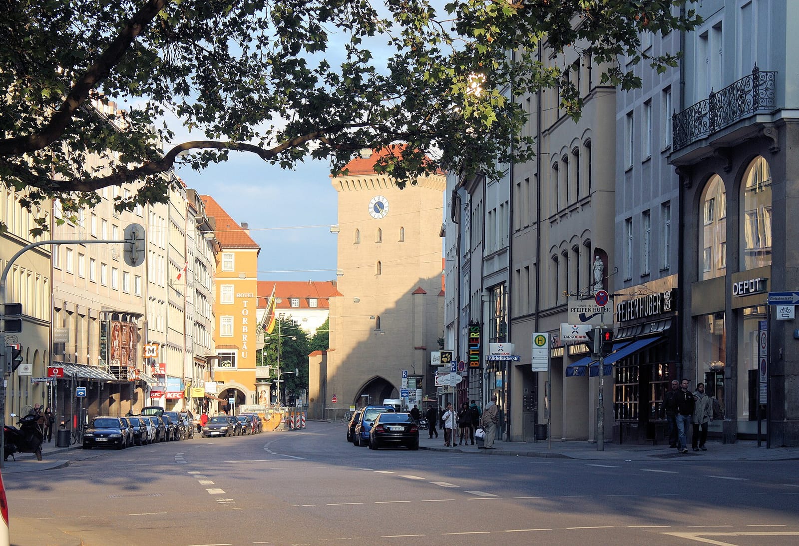 THE BARN Café Tal München photo 5