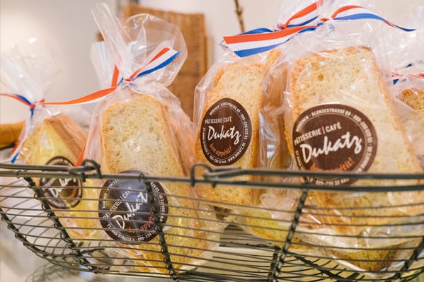 Pâtisserie photo 9