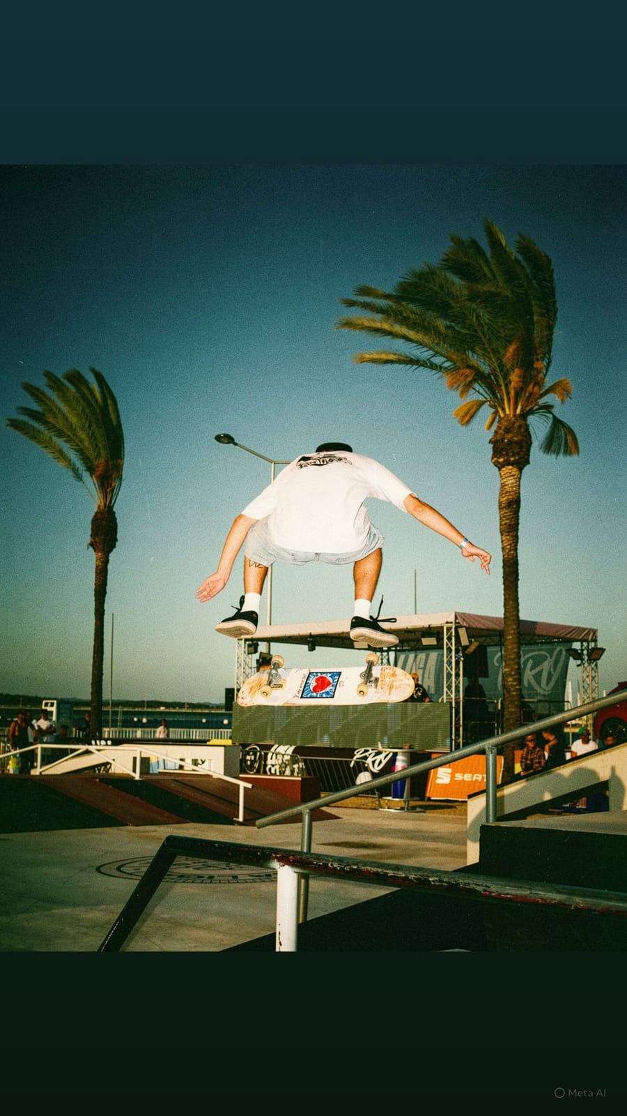 SantoLoco Surf Café photo 5