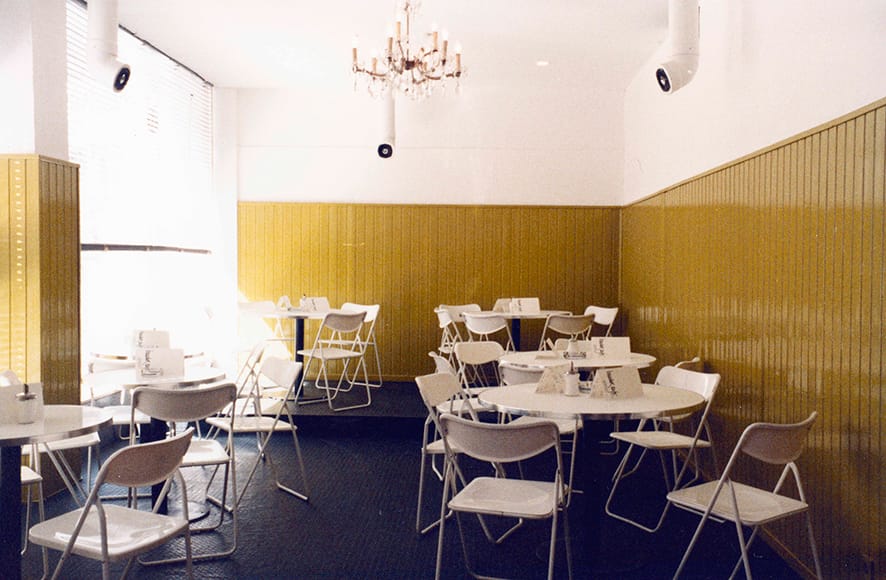 Baader Cafe / München photo 7