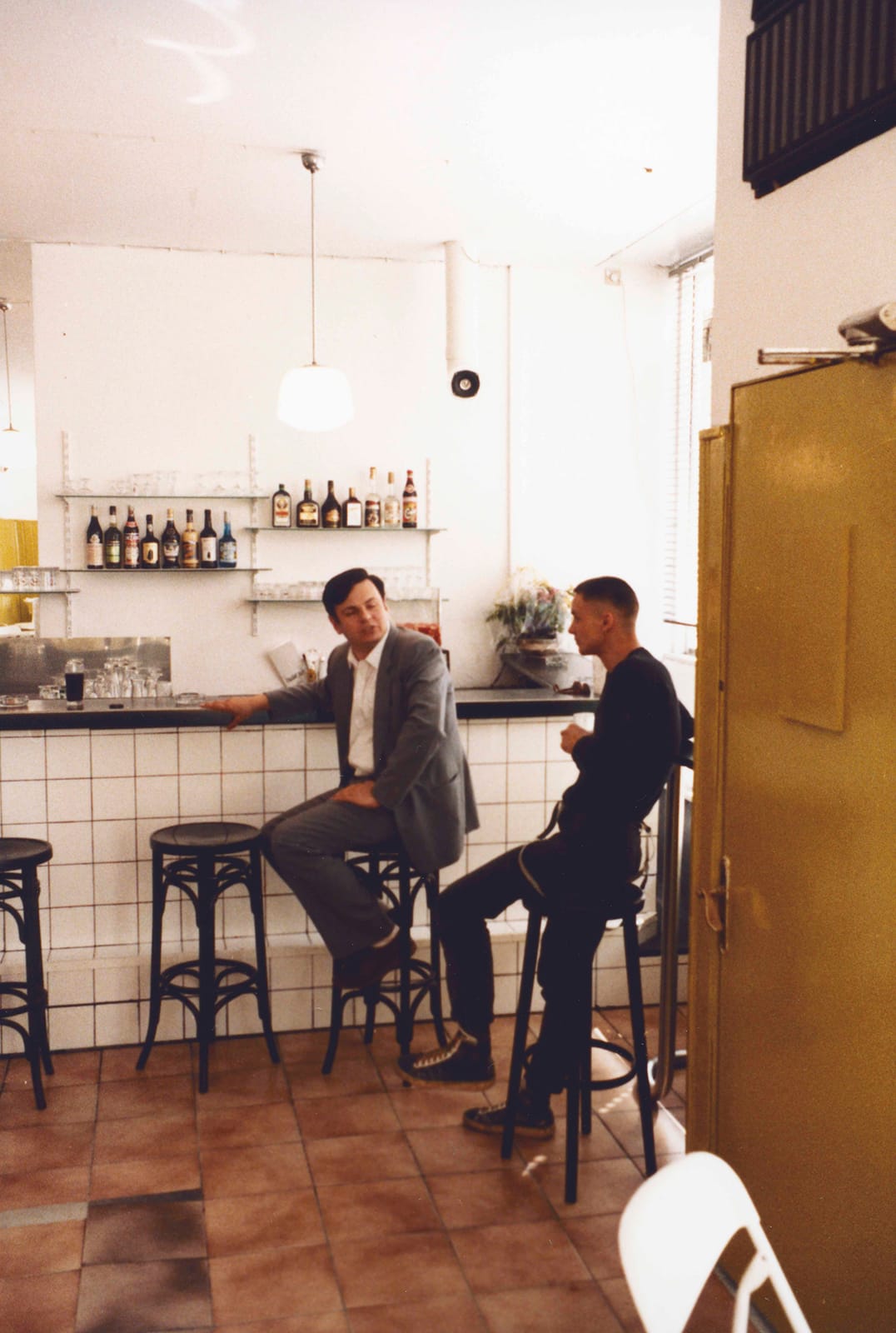 Baader Cafe / München photo 8