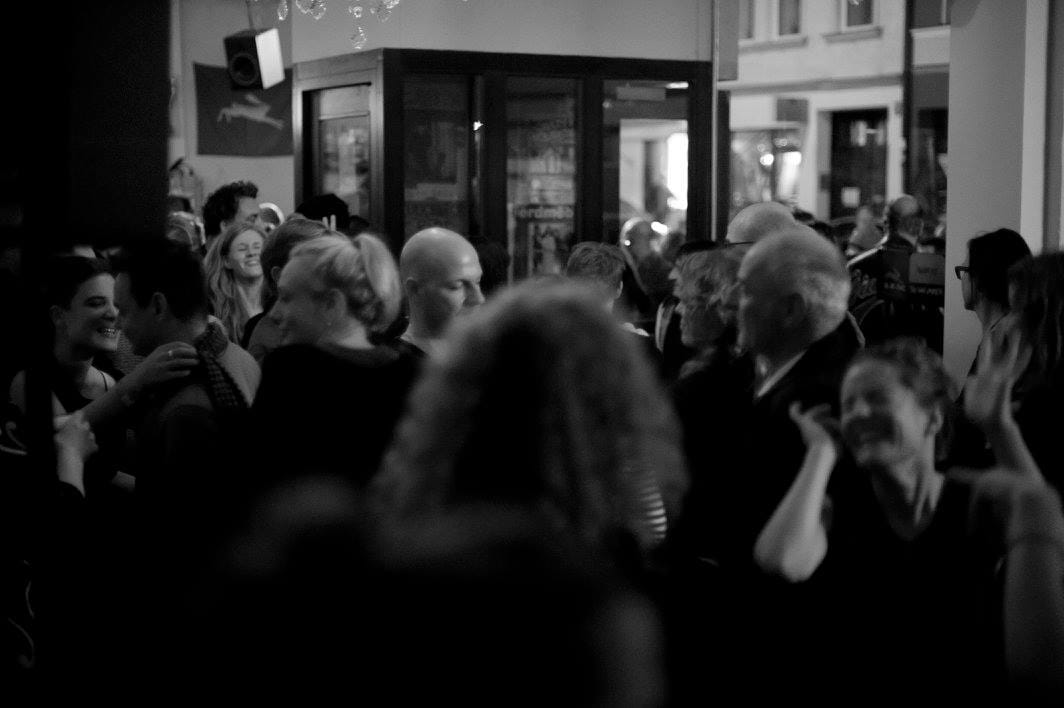 Baader Cafe / München photo 5