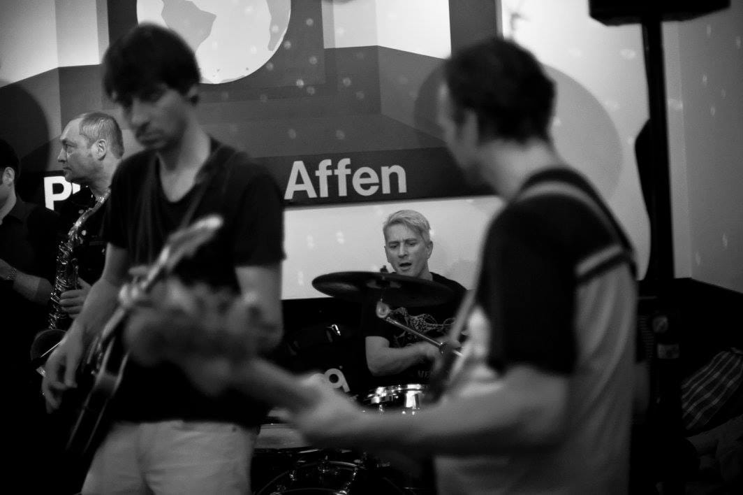 Baader Cafe / München photo 6