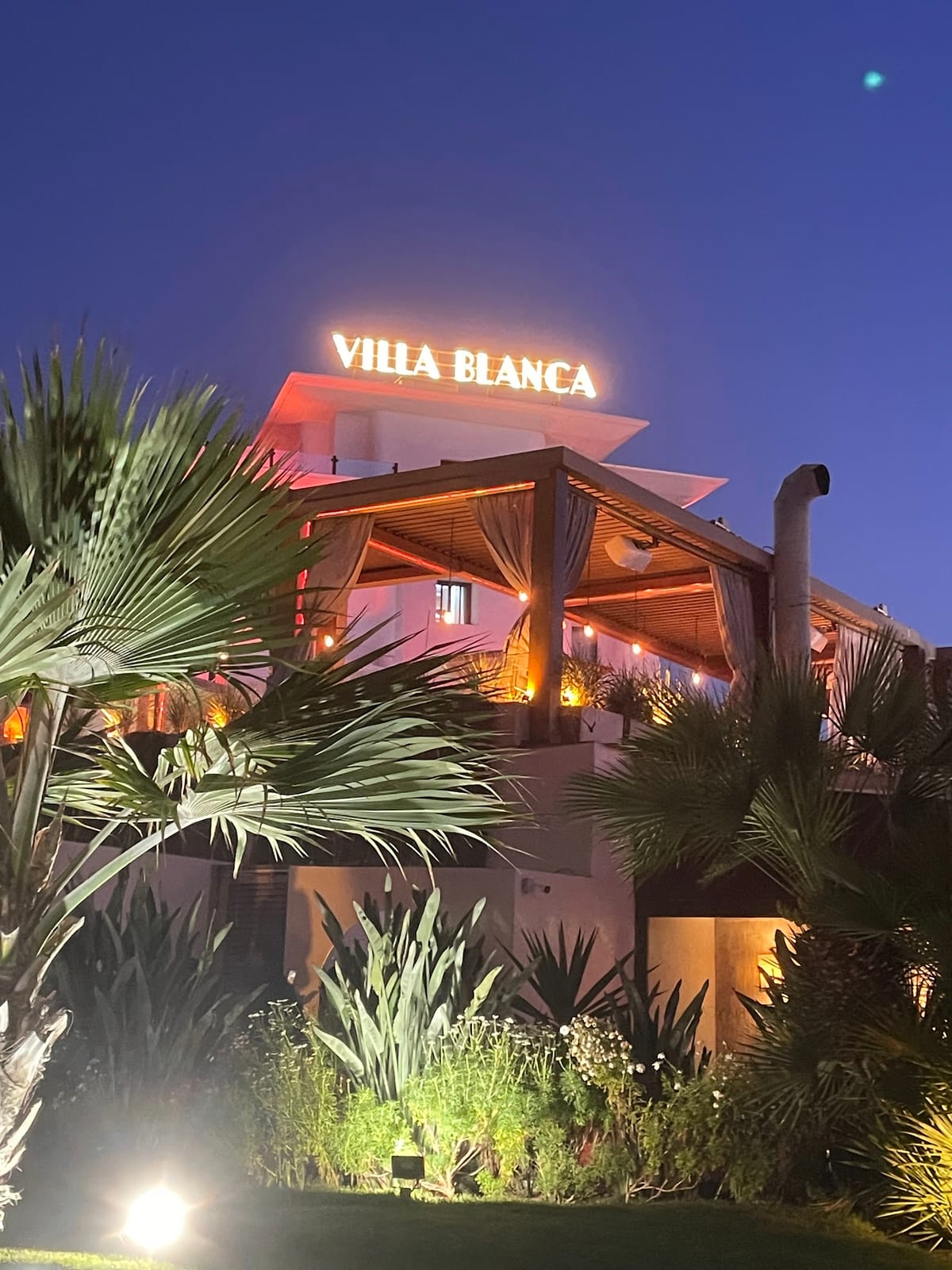 Café Bianca