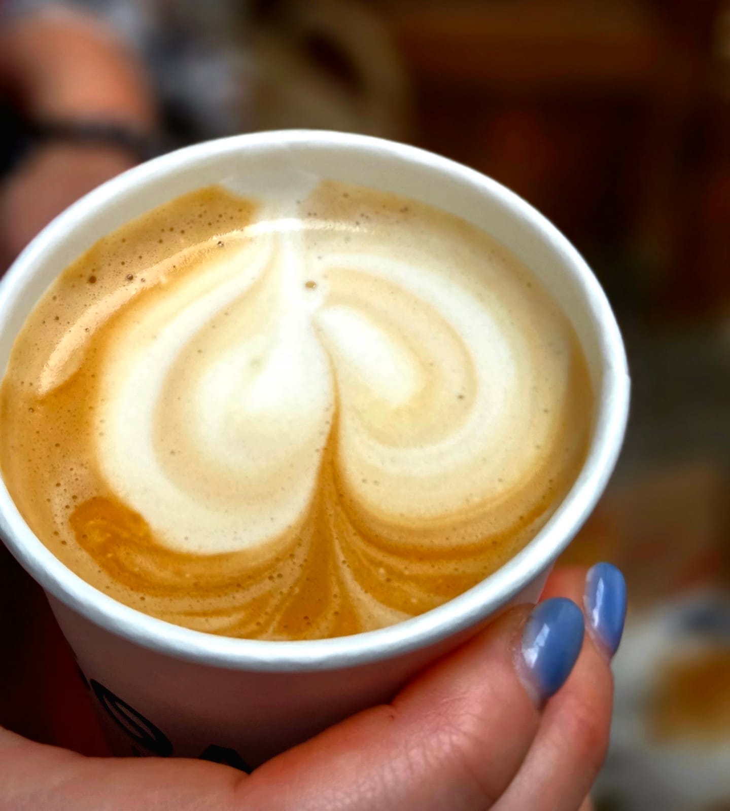 SQALLI specialty coffee