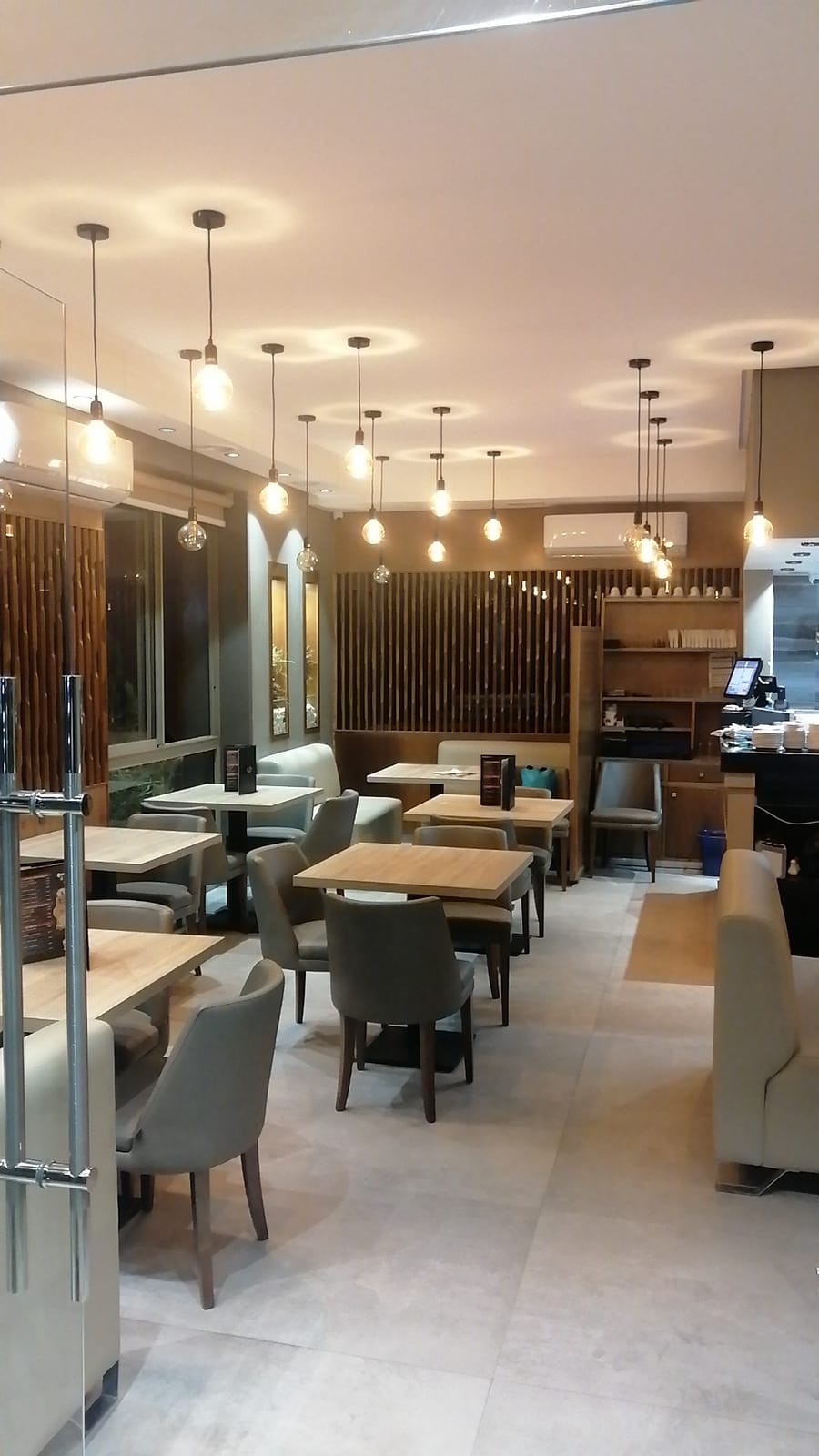 Coffee Nova