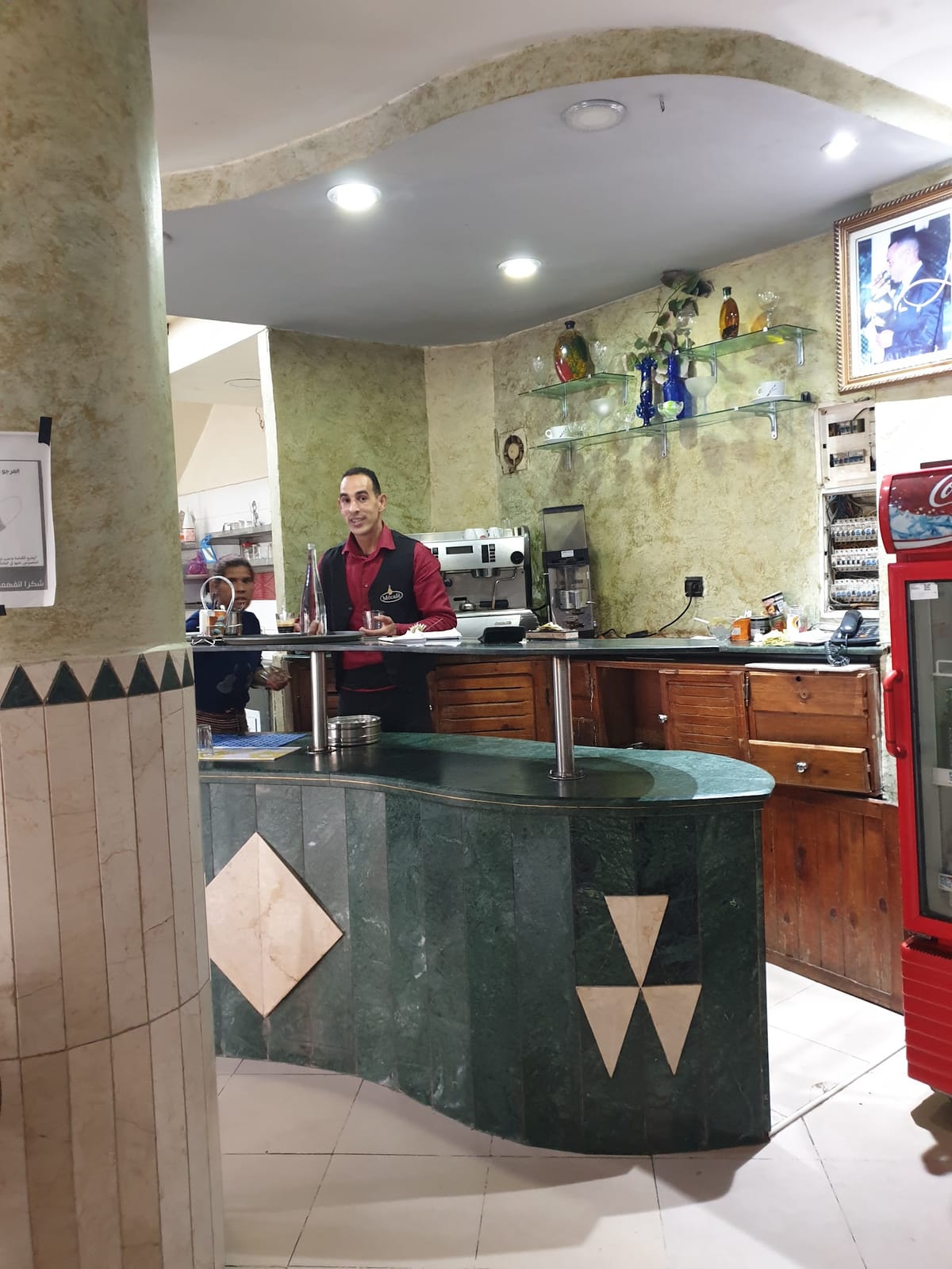 Café BIGBEN