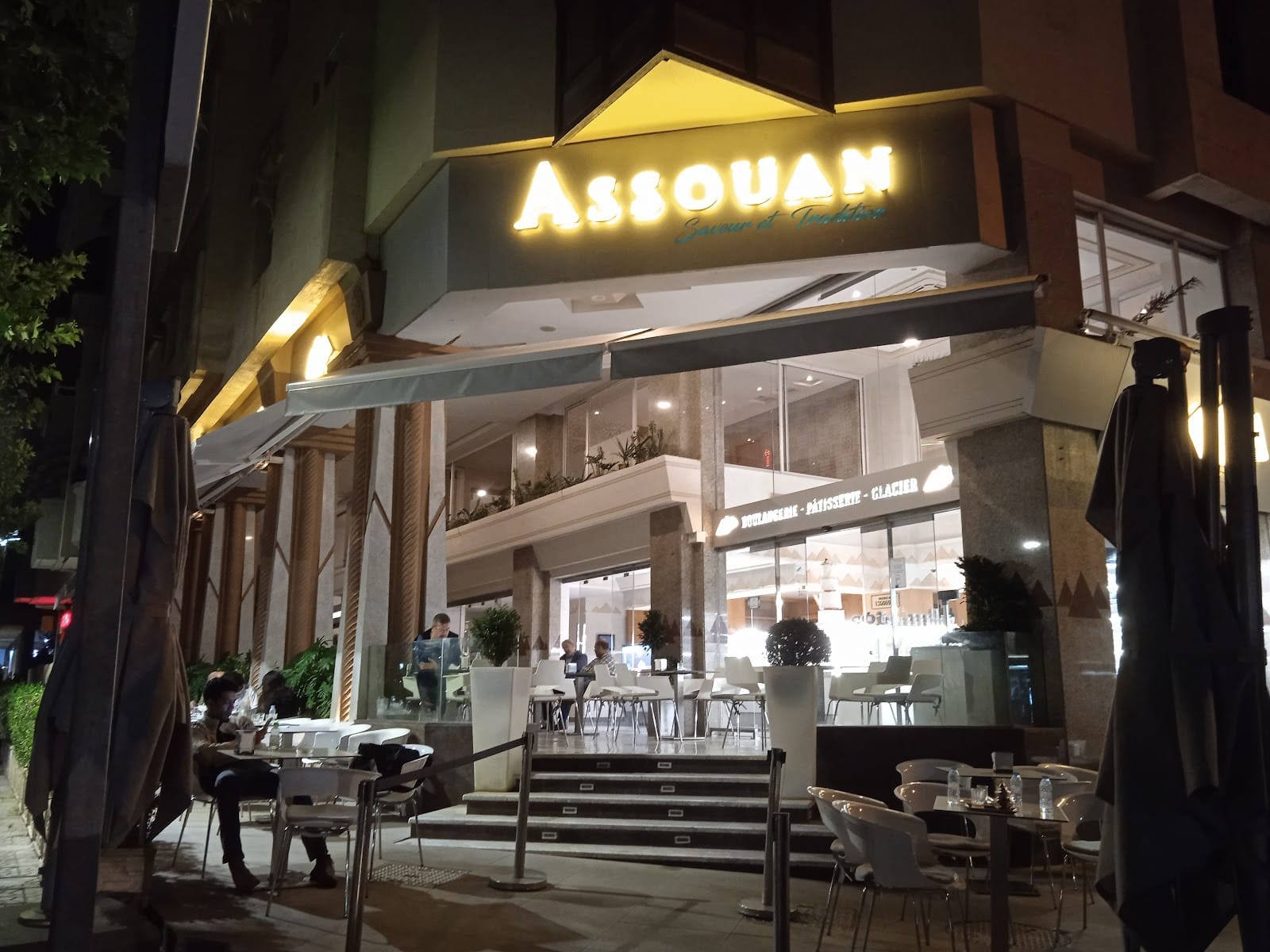 Assouan