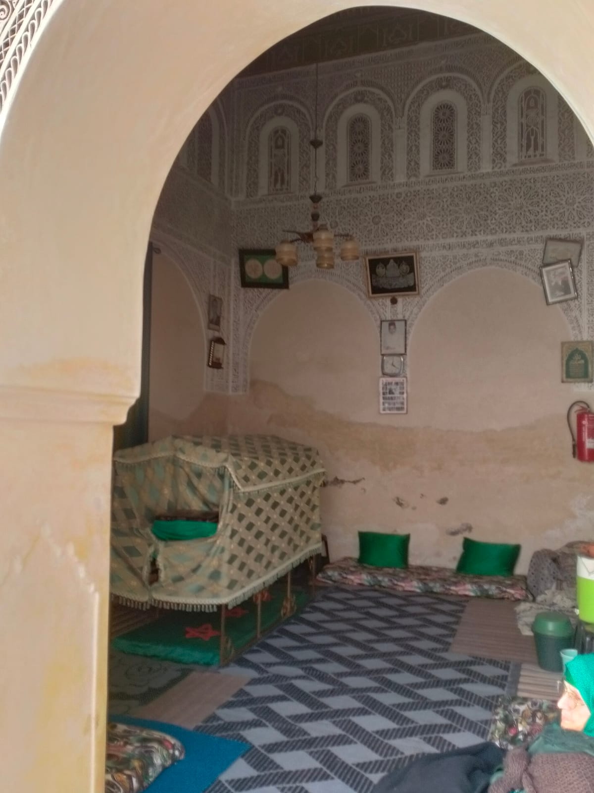 Café medina photo 2