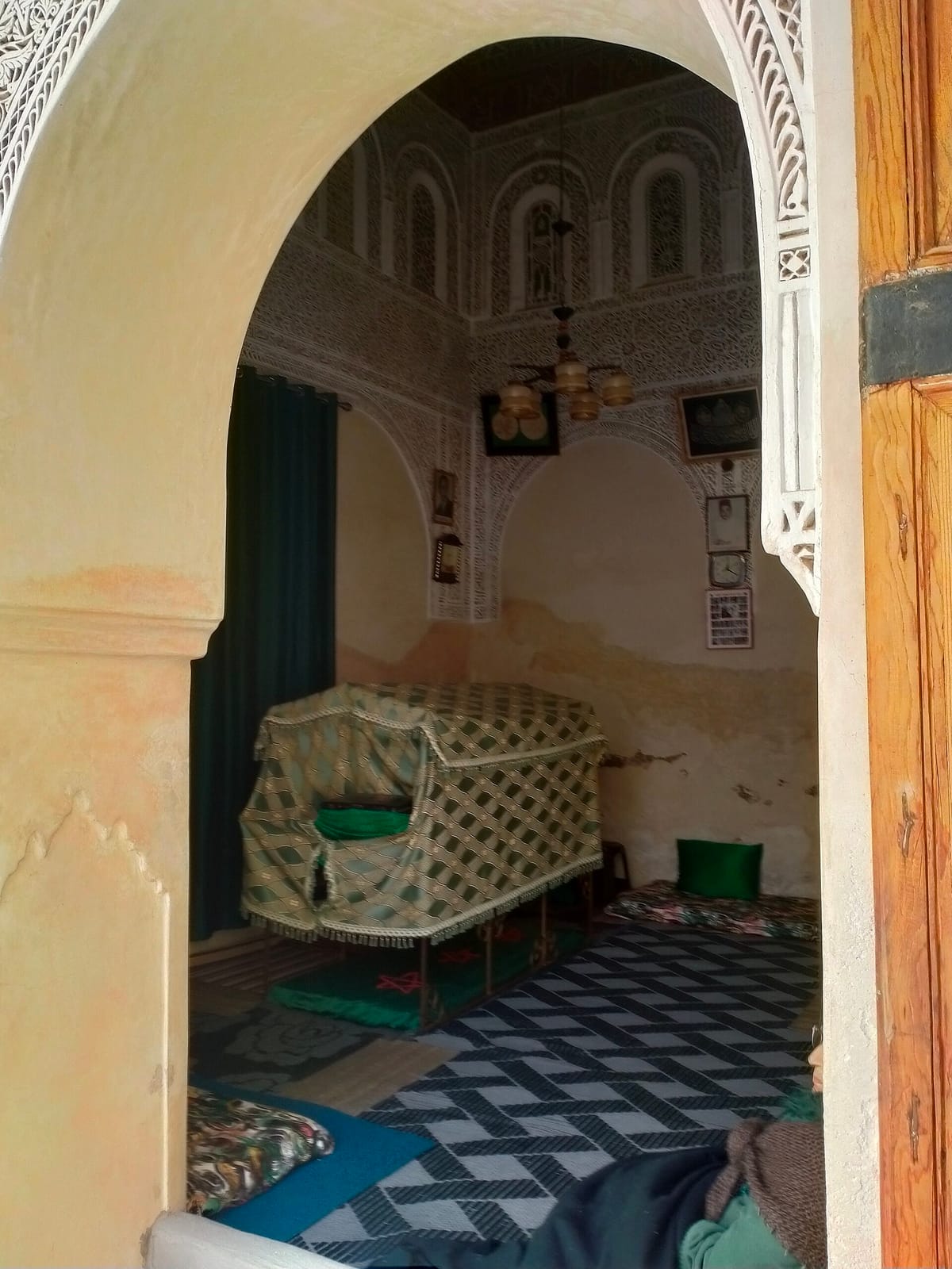 Café medina photo 3