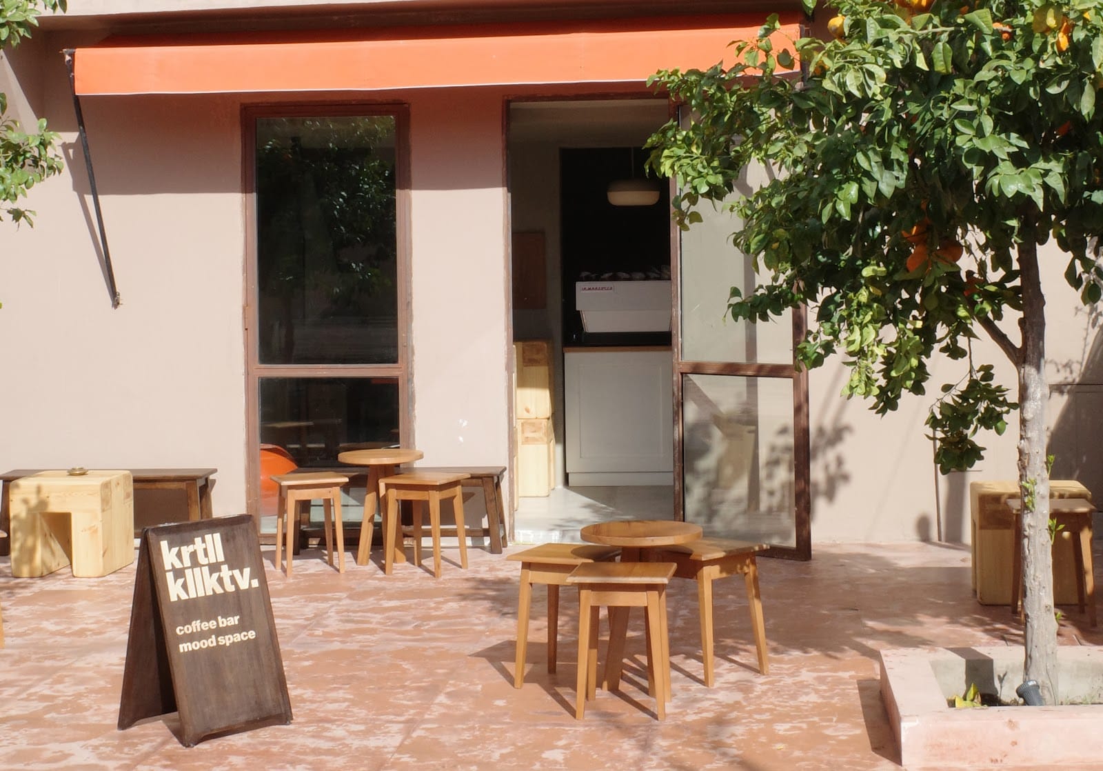 kartell kollektiv - Medina