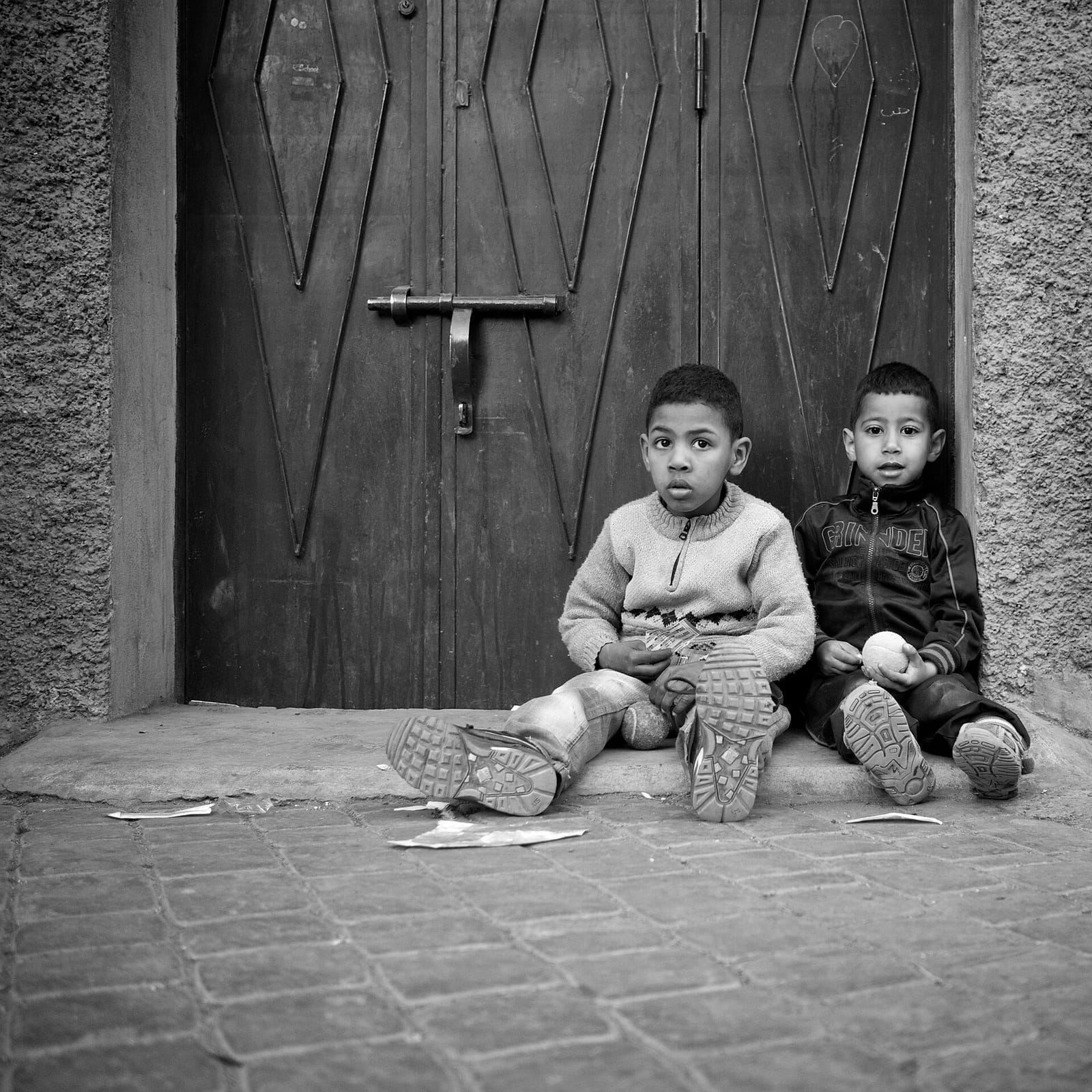 Table Des Délices Marrakech photo 5